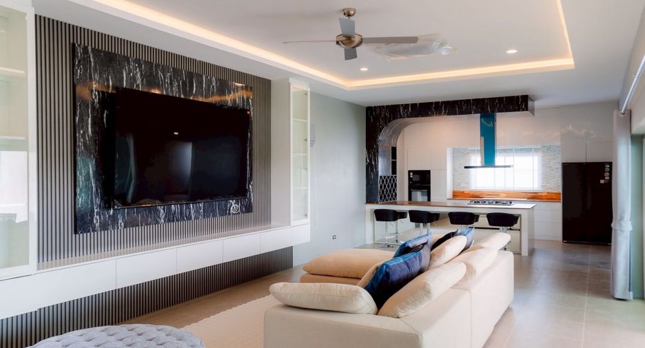 Haus zum Kauf mit 4 Zimmer in Hua Hin, Prachuap Khiri Khan