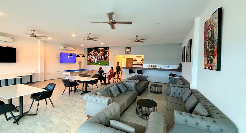 For sale 4 bedrooms house in Hua Hin, Prachuap Khiri Khan