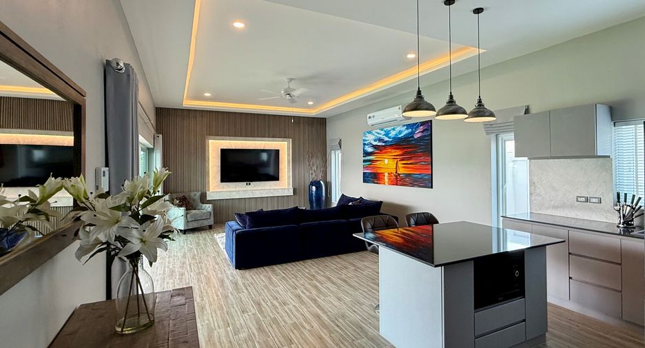 Haus zum Kauf mit 4 Zimmer in Hua Hin, Prachuap Khiri Khan