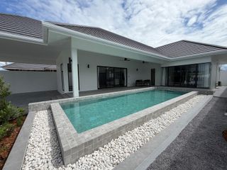 Casa en venta de 3 habitaciones en Hua Hin, Prachuap Khiri Khan