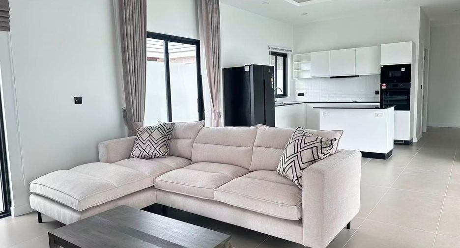 Casa en venta de 3 habitaciones en Hua Hin, Prachuap Khiri Khan
