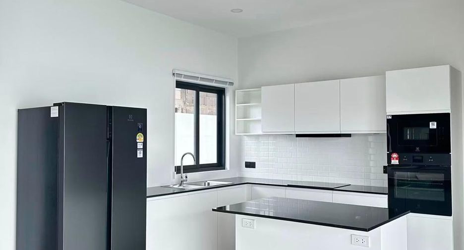 Casa en venta de 3 habitaciones en Hua Hin, Prachuap Khiri Khan
