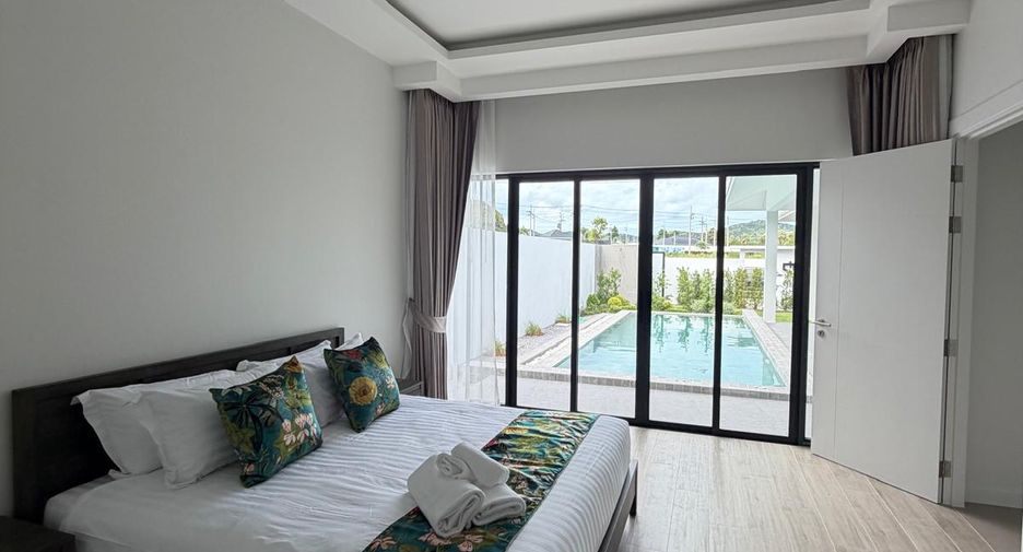 Casa en venta de 3 habitaciones en Hua Hin, Prachuap Khiri Khan