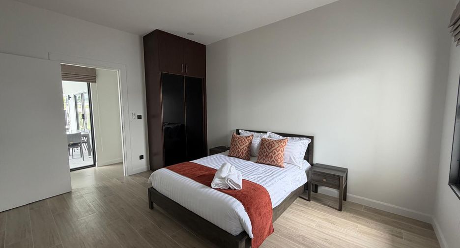 Casa en venta de 3 habitaciones en Hua Hin, Prachuap Khiri Khan