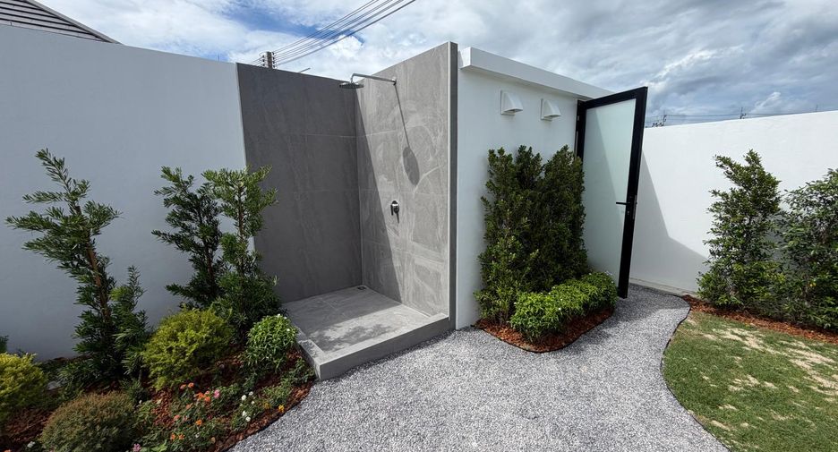 Casa en venta de 3 habitaciones en Hua Hin, Prachuap Khiri Khan