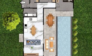 Casa en venta de 3 habitaciones en Hua Hin, Prachuap Khiri Khan