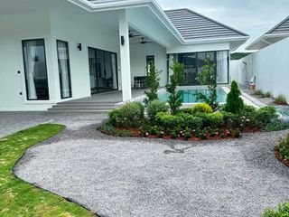 Casa en venta de 3 habitaciones en Hua Hin, Prachuap Khiri Khan