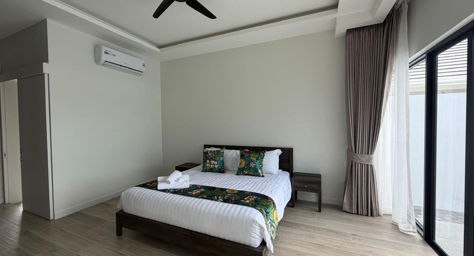 Casa en venta de 3 habitaciones en Hua Hin, Prachuap Khiri Khan