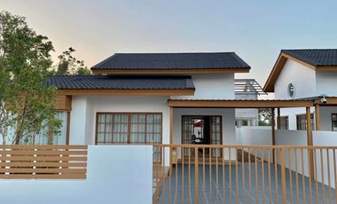 For sale 3 bedrooms house in Hua Hin, Prachuap Khiri Khan