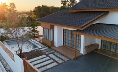 For sale 3 bedrooms house in Hua Hin, Prachuap Khiri Khan