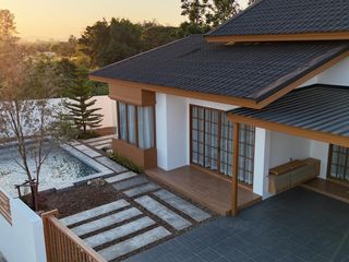 出售 3 卧室 独立屋 在 华欣, 班武里府