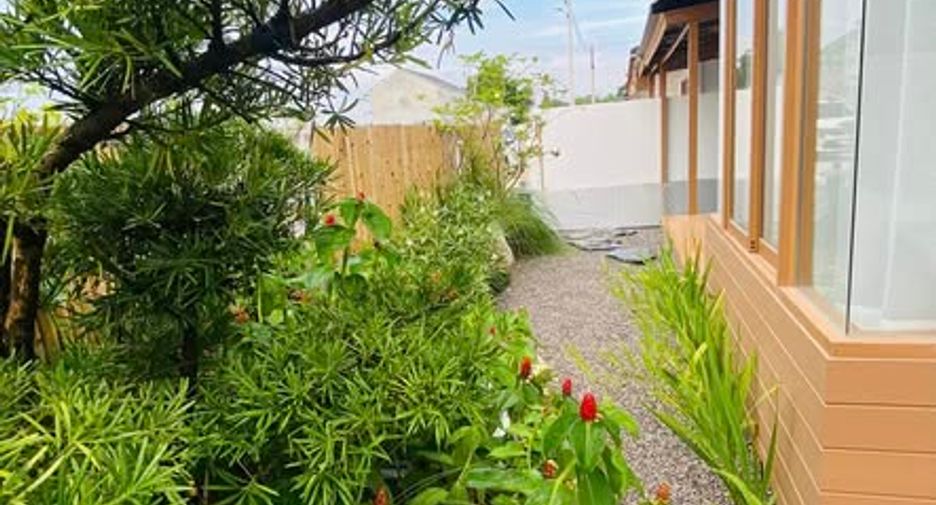 For sale 3 bedrooms house in Hua Hin, Prachuap Khiri Khan