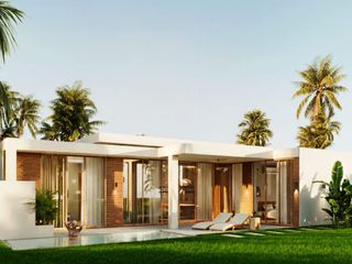 For sale 3 bedrooms house in Sam Roi Yot, Prachuap Khiri Khan