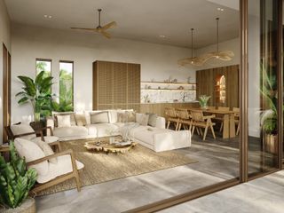 For sale 3 bedrooms house in Sam Roi Yot, Prachuap Khiri Khan