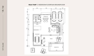 For sale 3 bedrooms house in Sam Roi Yot, Prachuap Khiri Khan