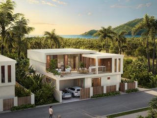 For sale 3 bedrooms house in Sam Roi Yot, Prachuap Khiri Khan