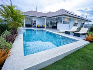 ขาย 3 ห้องนอน บ้านเดี่ยว ใน หัวหิน, ประจวบคีรีขันธ์