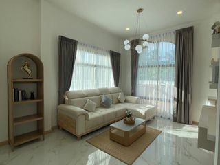 Haus zum Kauf mit 3 Zimmer in Pran Buri, Prachuap Khiri Khan