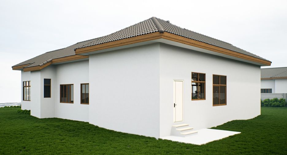 Haus zum Kauf mit 3 Zimmer in Hua Hin, Prachuap Khiri Khan