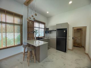 Haus zum Kauf mit 3 Zimmer in Pran Buri, Prachuap Khiri Khan