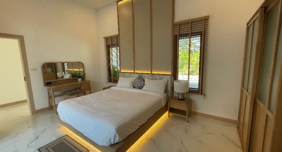 For sale 3 ベッドルーム house in Pran Buri, Prachuap Khiri Khan