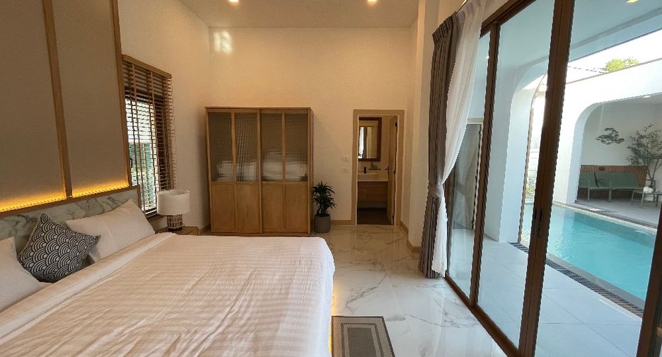 For sale 3 ベッドルーム house in Pran Buri, Prachuap Khiri Khan