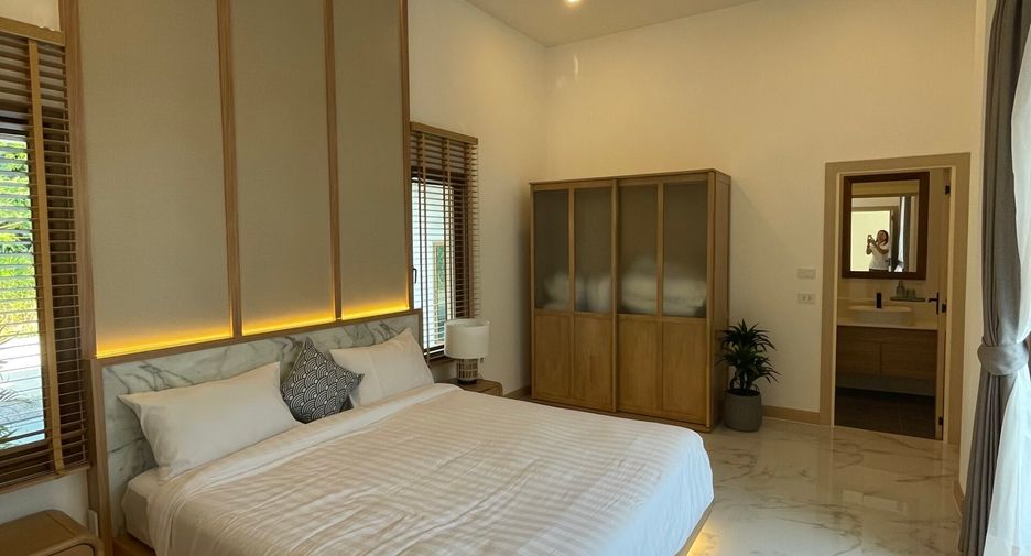 For sale 3 ベッドルーム house in Pran Buri, Prachuap Khiri Khan