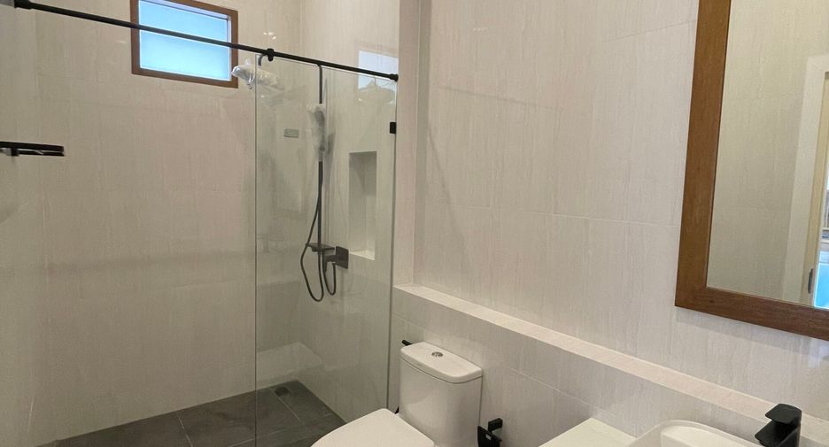 For sale 3 ベッドルーム house in Hua Hin, Prachuap Khiri Khan