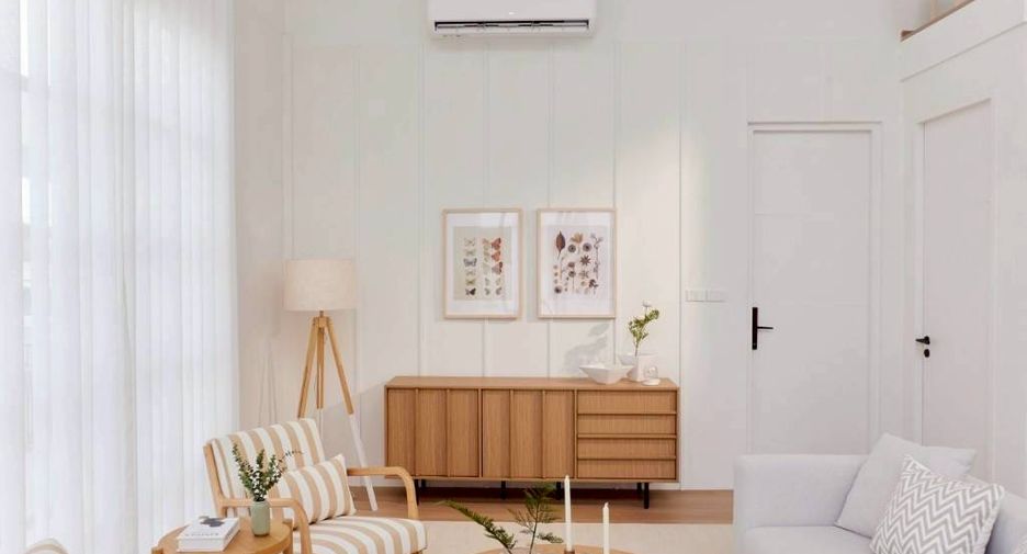 Haus zum Kauf mit 3 Zimmer in Cha Am, Phetchaburi