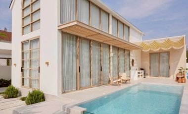 For sale 3 ベッドルーム house in Cha Am, Phetchaburi