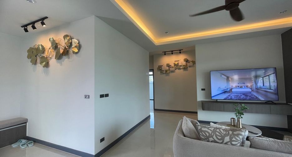 Casa en venta de 3 habitaciones en Hua Hin, Prachuap Khiri Khan