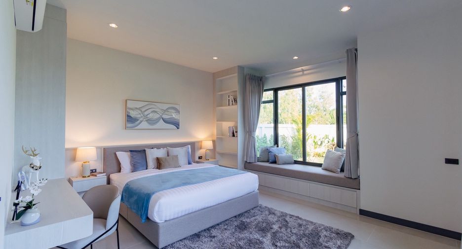 Casa en venta de 3 habitaciones en Hua Hin, Prachuap Khiri Khan