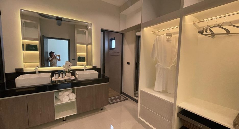 Casa en venta de 3 habitaciones en Hua Hin, Prachuap Khiri Khan
