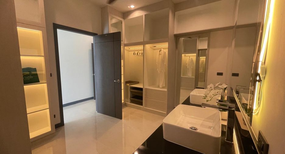 Casa en venta de 3 habitaciones en Hua Hin, Prachuap Khiri Khan