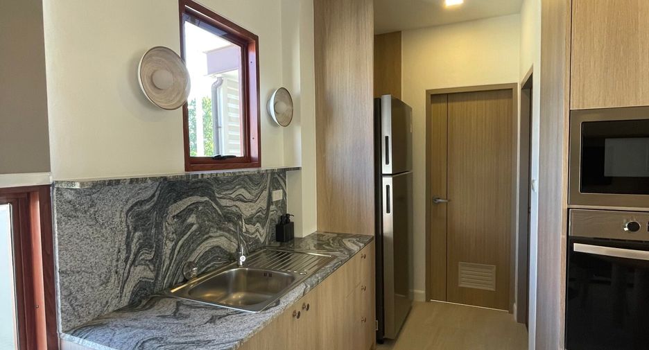 À vendre 4 chambres maison à Hua Hin, Prachuap Khiri Khan