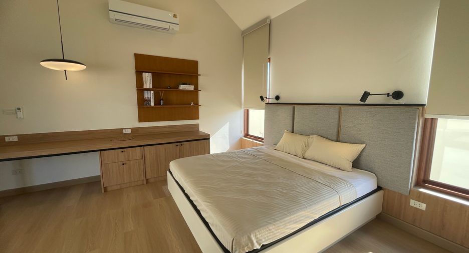 À vendre 4 chambres maison à Hua Hin, Prachuap Khiri Khan