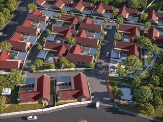 À vendre 4 chambres maison à Hua Hin, Prachuap Khiri Khan