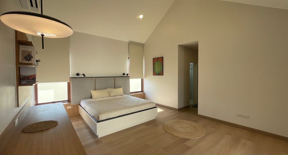 À vendre 4 chambres maison à Hua Hin, Prachuap Khiri Khan