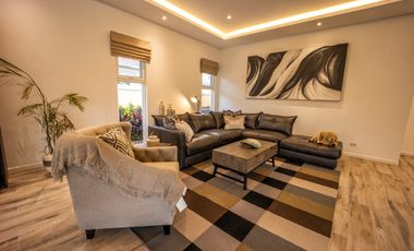 For sale 3 bedrooms house in Hua Hin, Prachuap Khiri Khan