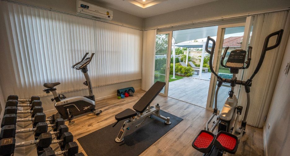 Casa en venta de 3 habitaciones en Hua Hin, Prachuap Khiri Khan