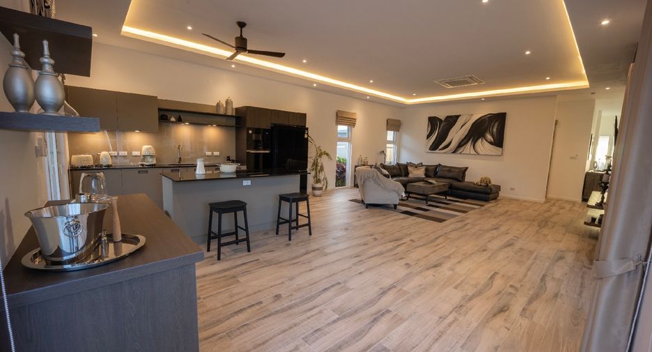 Casa en venta de 3 habitaciones en Hua Hin, Prachuap Khiri Khan