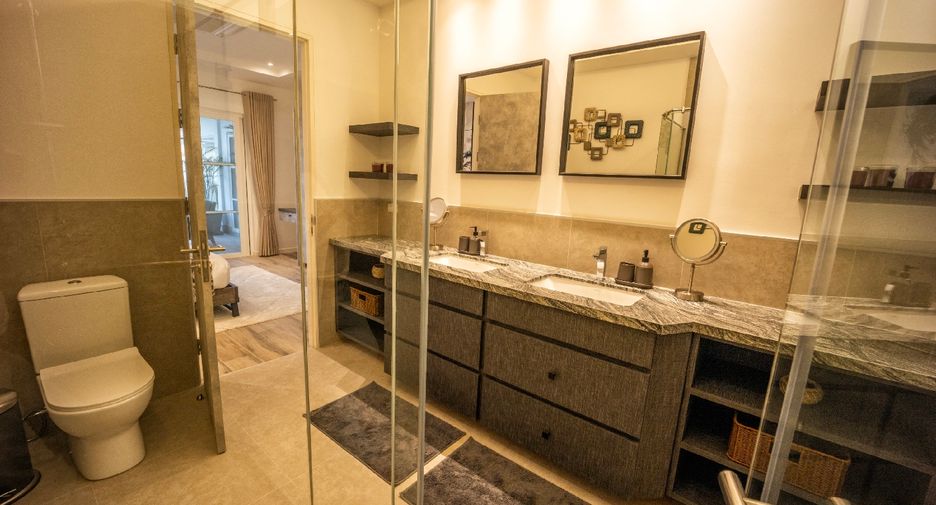 Casa en venta de 3 habitaciones en Hua Hin, Prachuap Khiri Khan