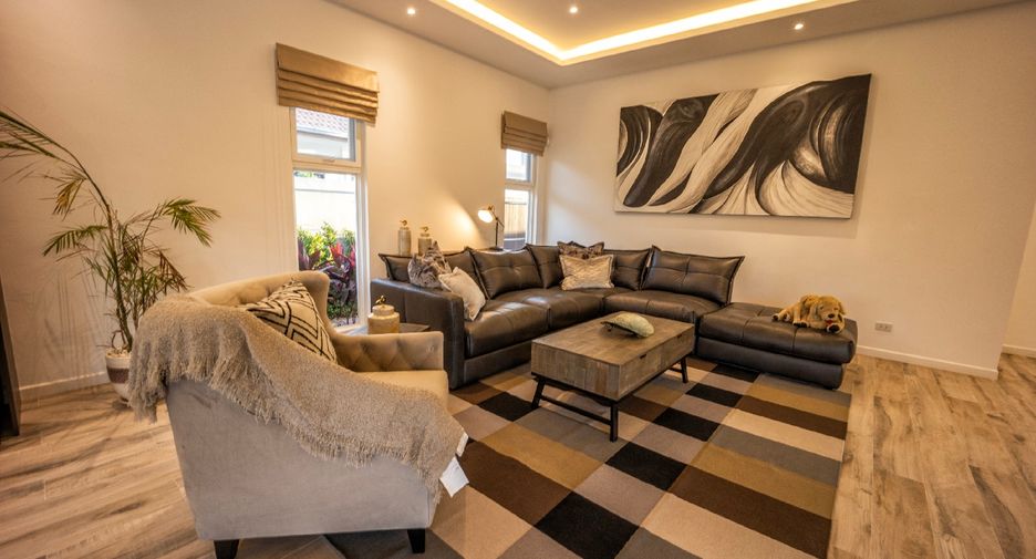 For sale 3 bedrooms house in Hua Hin, Prachuap Khiri Khan