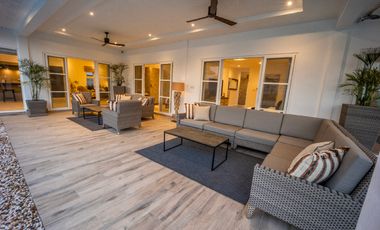 For sale 3 bedrooms house in Hua Hin, Prachuap Khiri Khan