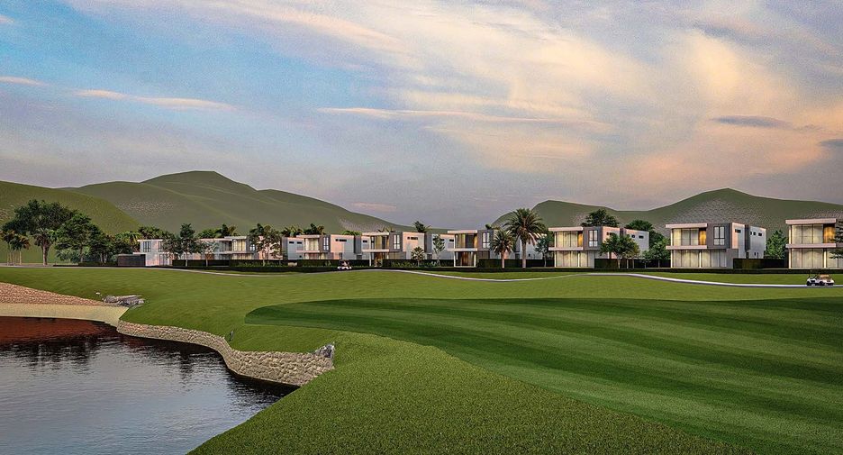 Casa en venta de 4 habitaciones en Hua Hin, Prachuap Khiri Khan