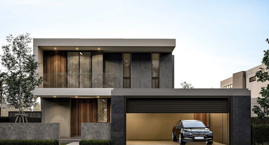 Casa en venta de 4 habitaciones en Hua Hin, Prachuap Khiri Khan