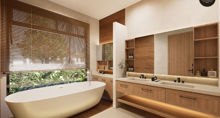 Haus zum Kauf mit 3 Zimmer in Cha Am, Phetchaburi