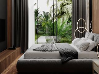 Продажа 2 спальни дом в Ko Pha-ngan, Сураттани
