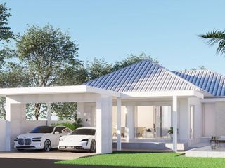 ขาย 3 ห้องนอน บ้านเดี่ยว ใน หัวหิน, ประจวบคีรีขันธ์