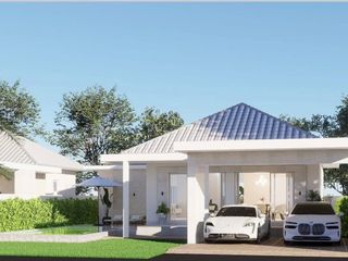ขาย 3 ห้องนอน บ้านเดี่ยว ใน หัวหิน, ประจวบคีรีขันธ์